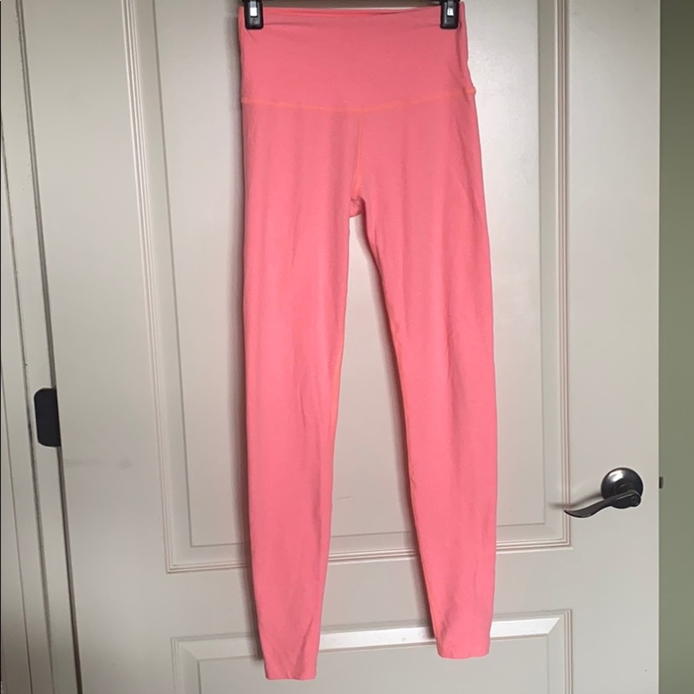 Beyond yoga spacedye leggings